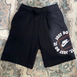 Nike Boys Shorts